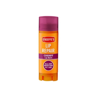 OKEEFFES LIP REPAIR CHERRY STICK 4.2G