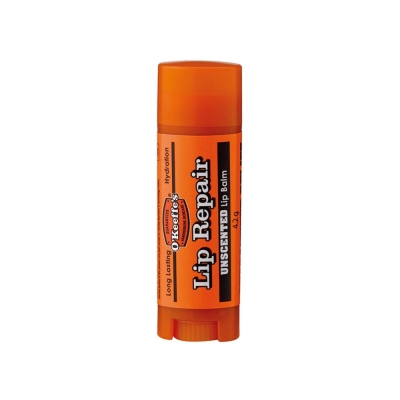 OKEEFFES LIP REPAIR UNSCENTED 4.2G
