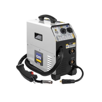 GYS     EASYMIG 130 MIG WELDER