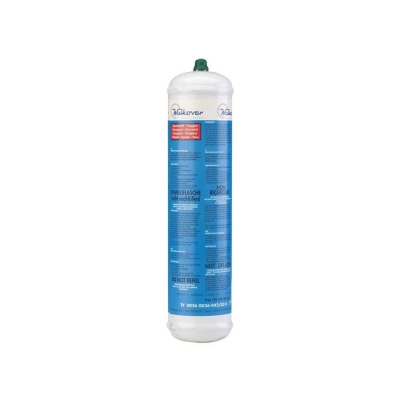 GYS     OXYGEN CARTRIDGE NON RECHARGEABLE - 110L