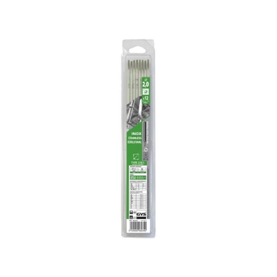 GYS     STAINLESS STEEL ELECTRODES 316L 2.0 (12)