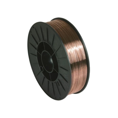 GYS     MAG WIRE REEL STEEL 0.8 5KG