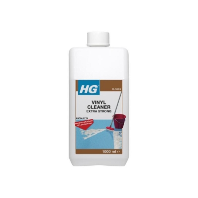 HG      HG VINYL CLEANER EX.STRONG-PRODUCT 79 1L