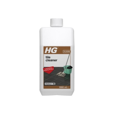 HG      TILE CLEANER (PRODUCT 16) 1L