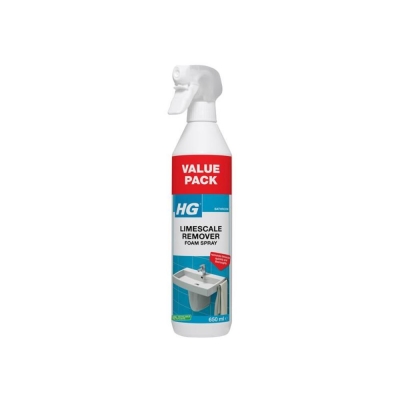 HG      MOULD SPRAY 0.65L VALUE PACK