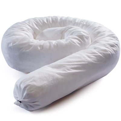 Premier 7.5cm x 1.2m Oil Only Sock (Pack 20)