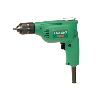 HIKOKI  D6SH   240V ROTARY DRILL 6.5MM     240W