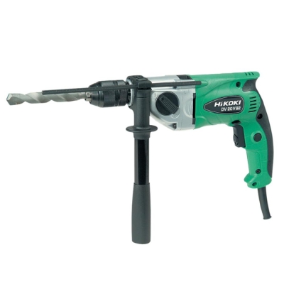 HIKOKI  DV20VB2  240V ROT IMP DRILL 13MM KLESS