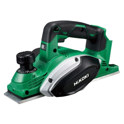 HIKOKI  18V PLANER BARE UNIT
