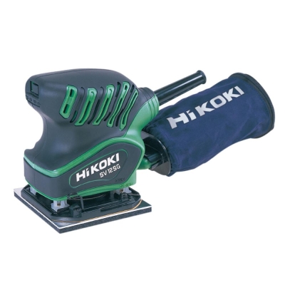 HIKOKI  SV12SG 240V PALM SANDER