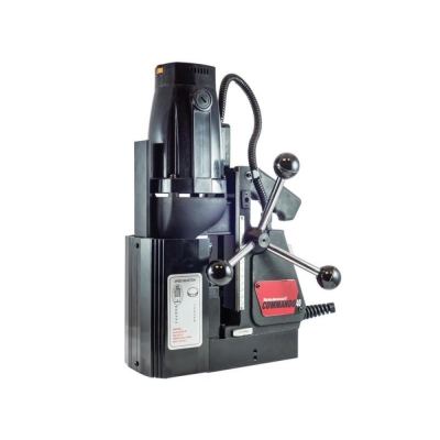 R/BROACH C40 MAG DRILL 40 X 50MM 6 SPEED 110V