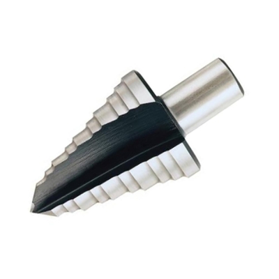 MULTICUT MC1625  HSS STEP DRILL CONDUIT