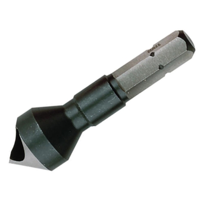 HEXIBIT XD513 HSS DEBURRING CUTTER 5MM - 13MM