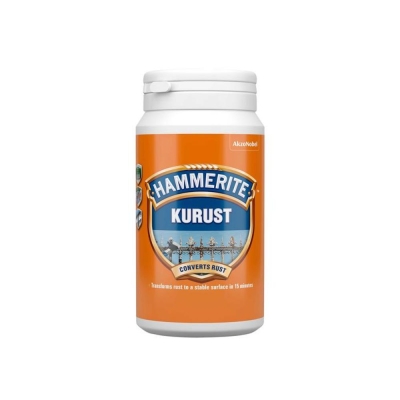 HAMRITE ONE COAT KURUST BOTTLE 250ML