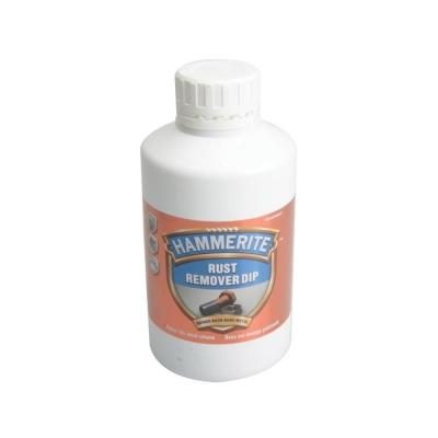 HAMRITE RUST REMOVER DIP 500ML