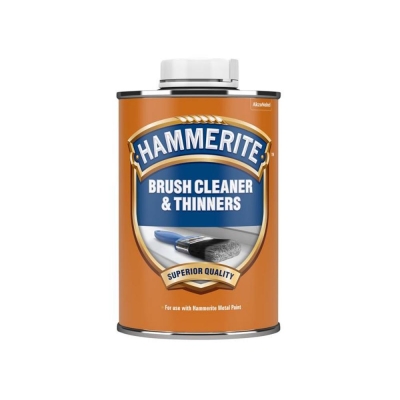 HAMRITE  BRUSH CLEANER & THINNER 1L