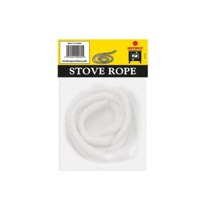 HOTSPOT HS220650 STOVE ROPE KIT 6MM