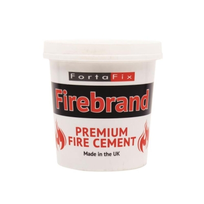 HOTSPOT FIRE CEMENT  1KG