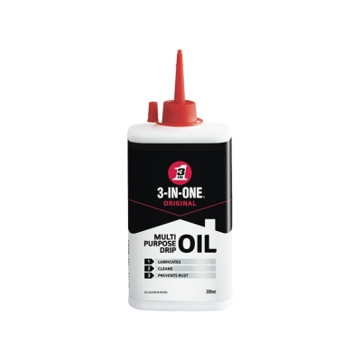 MIS      3 IN 1 OIL FLEXI CAN 200ML