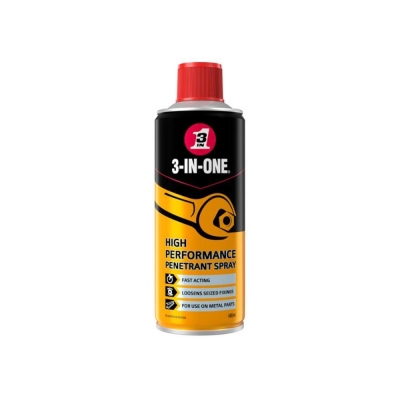 MIS      3 IN 1 PENETRANT SPRAY 400ML
