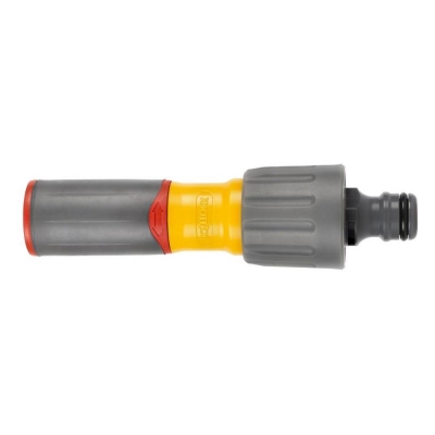 HOZELOCK3 IN 1 NOZZLE (UNCARDED)