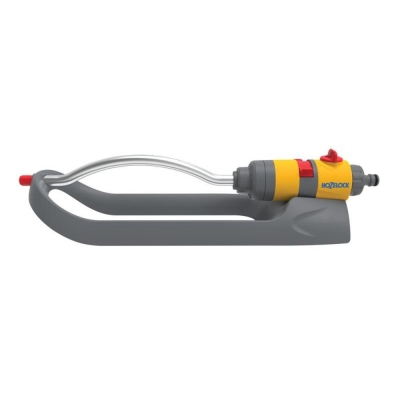HOZELOCK RECTANGULAR SPRINKLER PLUS 220 SQM