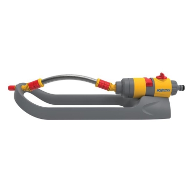 HOZELOCK RECTANGULAR SPRINKLER PRO 220 SQM