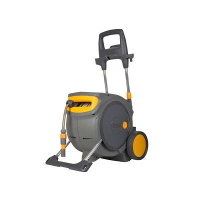 HOZELOCK MOBILE AUTO REEL 35M