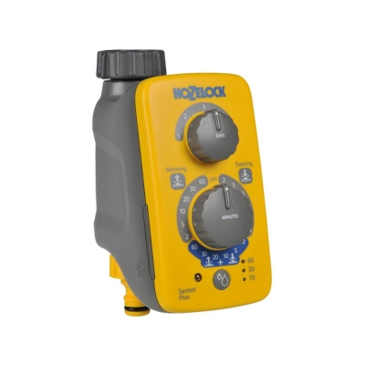 HOZELOCK SENSOR PLUS CONTROLLER
