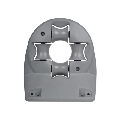 HOZELOCK 2392P0000 HOSE REEL GUIDE / CORNER BKT