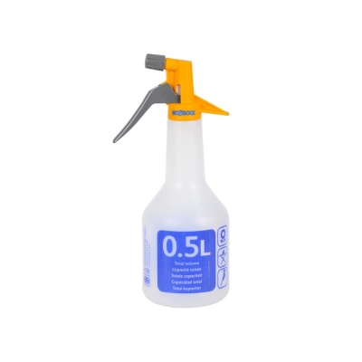 HOZELOCK 4120 SPRAY MIST TRIGGER SPRAYER 0.5L