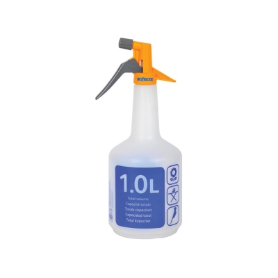 HOZELOCK 4121 SPRAY MIST TRIGGER SPRAYER 1L
