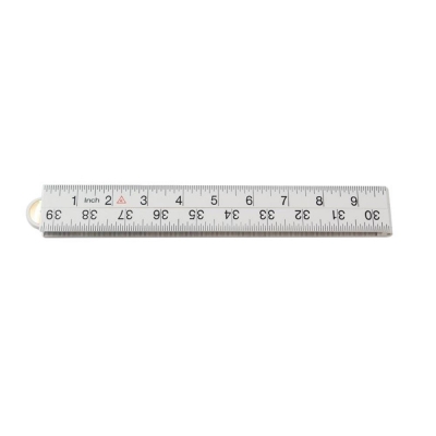 HULTAFOR ABS PLASTIC FOLDING RULE G64-1-4-18VI