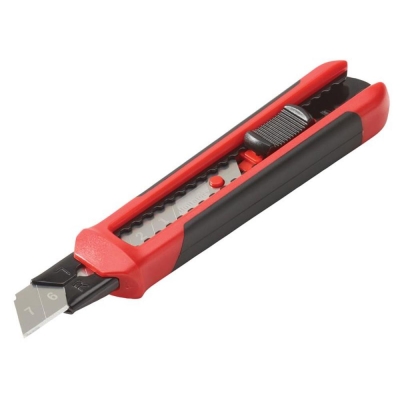 HULTAFOR SRP 18A SNAP OFF KNIFE 18MM AUTO