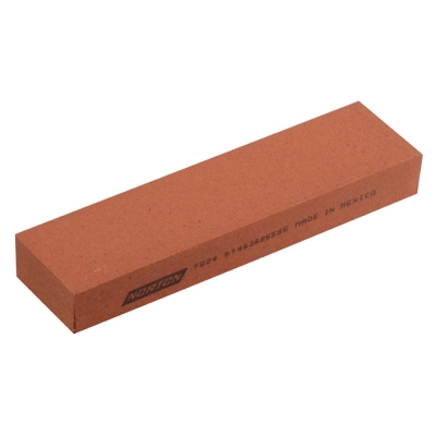 INDIA   FB24  BENCH STONE 100X25X13MM FINE