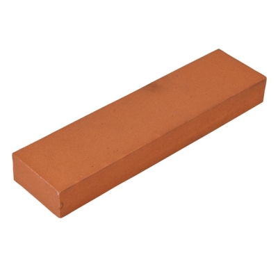 INDIA   FB8 BENCH STONE 200 X 50 X 25MM FINE