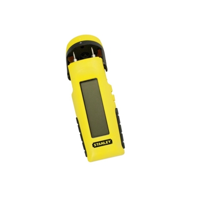 STANLEY  MOISTURE METER                   077030