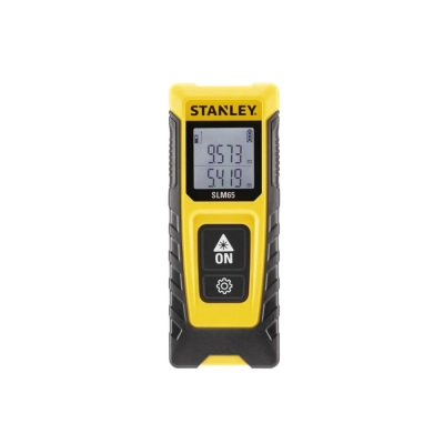 STANLEY TLM65 20M LASER DISTANCE MEASURER