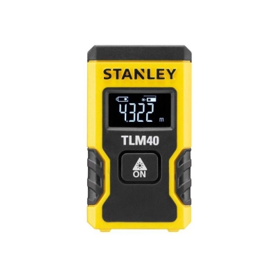 STANLEY TLM40 LASER MEASURER