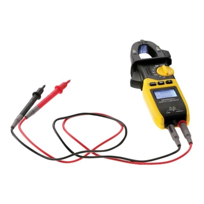 STANLEY  SMART CLAMP DIGITAL MULTI METER
