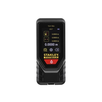 STANLEY  TLM165I LASER MEASURER