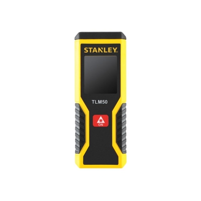 STANLEY  TLM 50 LASER DISTANCE MEASURER 15M
