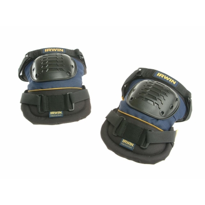 IRWIN    KNEE PADS PROFESSIONAL SWIVEL