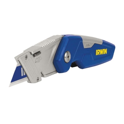 IRWIN    FK150 FOLDING KNIFE