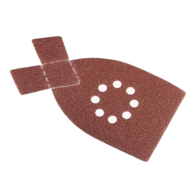 IRWIN   MULTI SANDER QUICK FIT SHEETS ASST X10