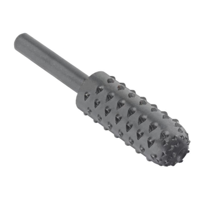 IRWIN   CYLINDER WOOD RASP 13MM