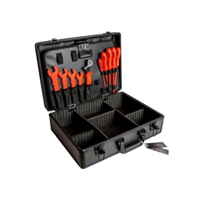 ITL     20PC DELUXE TOOL KIT