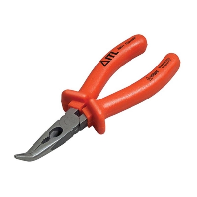 ITL      INSULATED BENT NOSE PLIERS 6IN