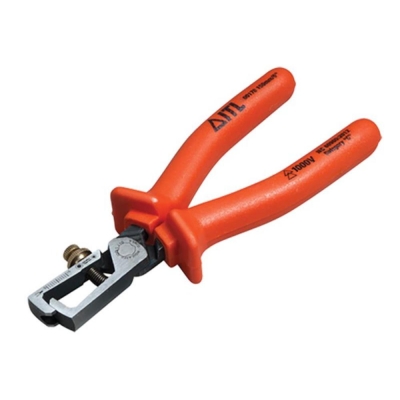 ITL      INSULATED WIRE STRIPPER 6IN