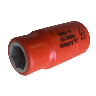 ITL     1/2IN DRIVE SOCKET 14MM (6 POINT)